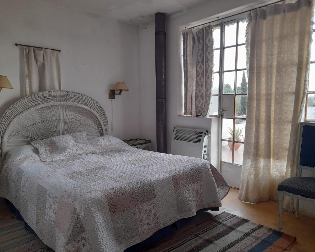 Venta de Casa en Los Cocos 4