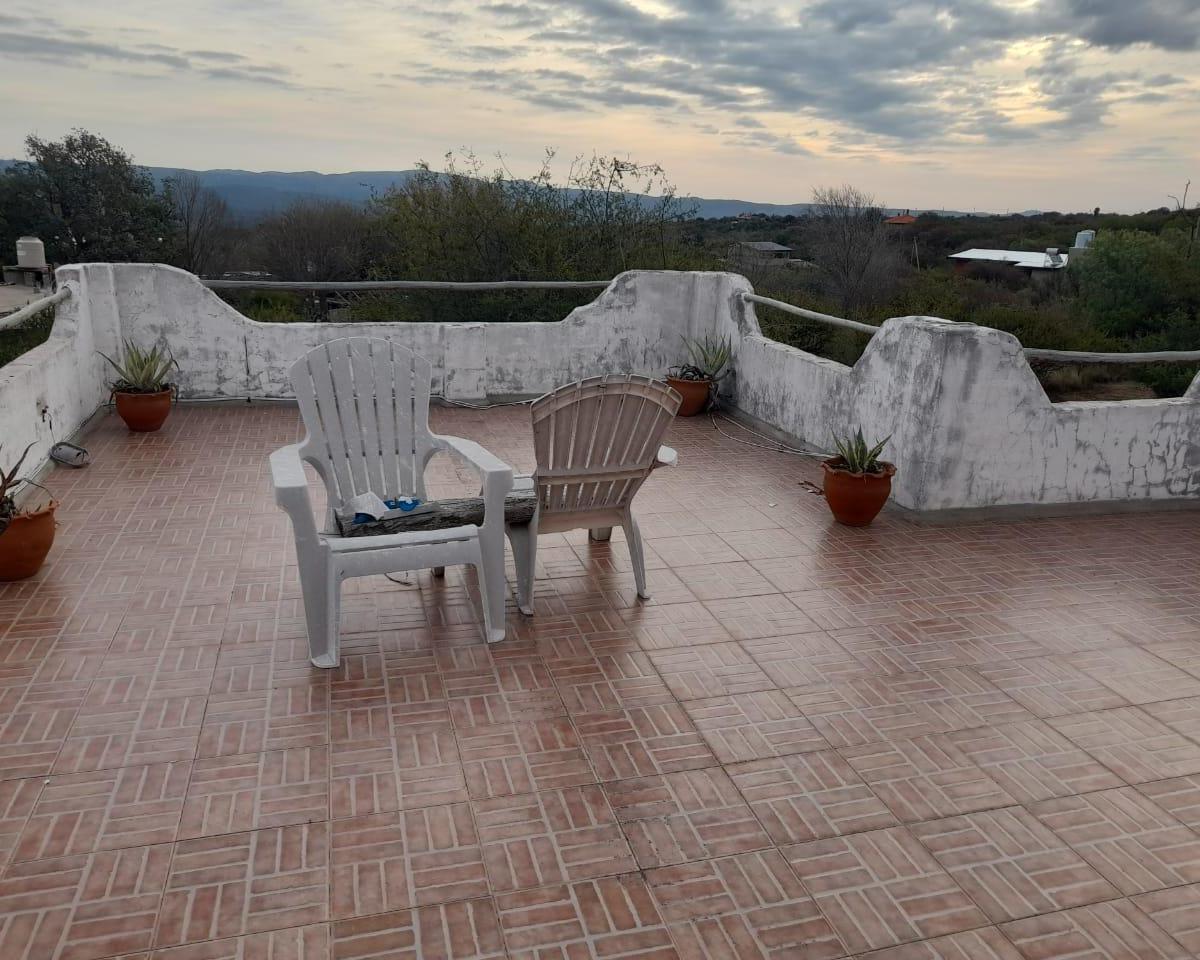 Venta de Casa en Los Cocos 3
