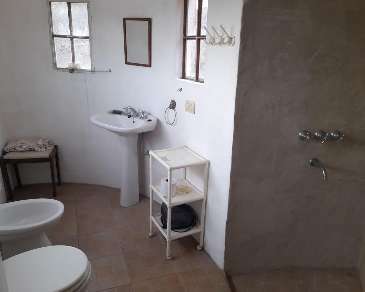 Venta de Casa en Los Cocos 5