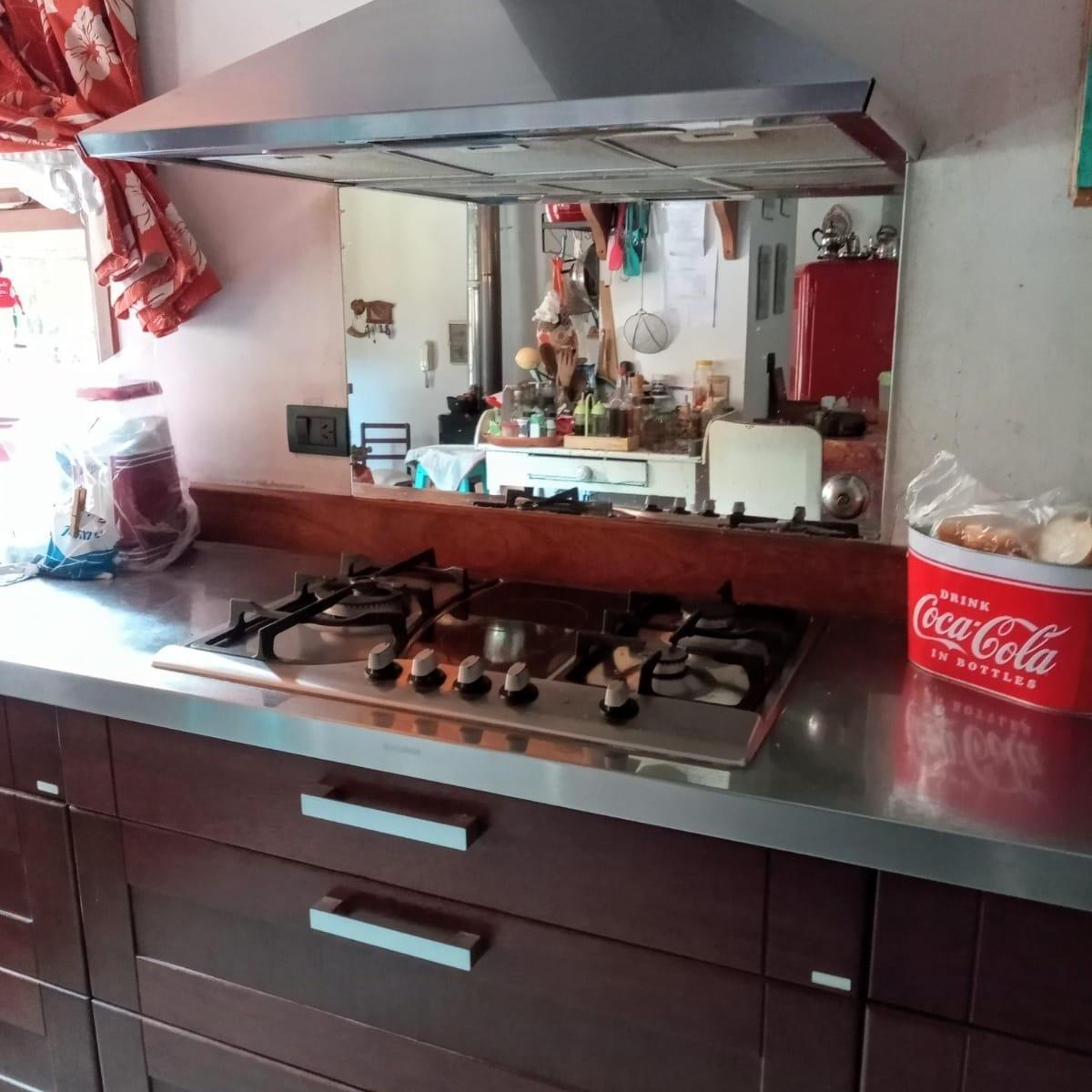 Finca en Cruz Grande - La Cumbre 5