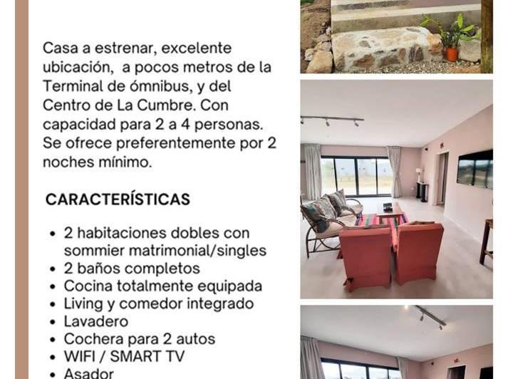 Propiedad en Argentina