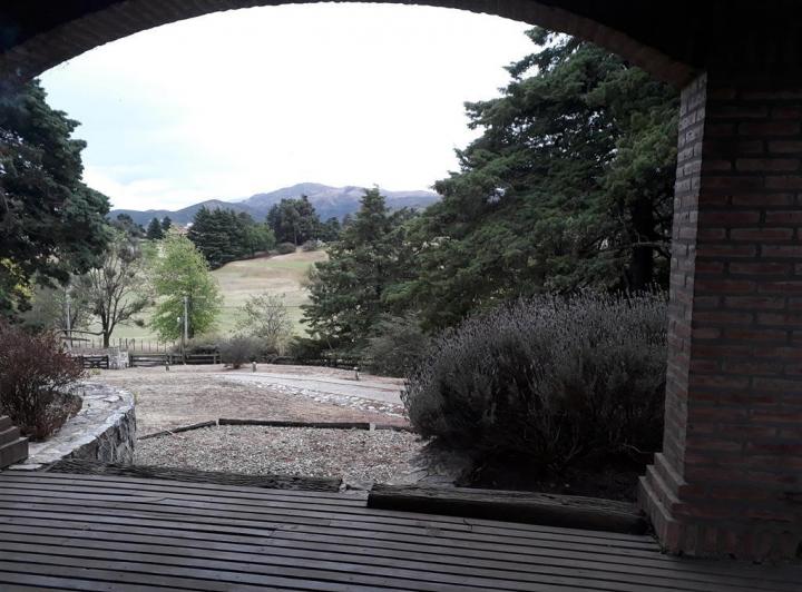 ALQUILER TEMPORARIO Bº GOLF 5