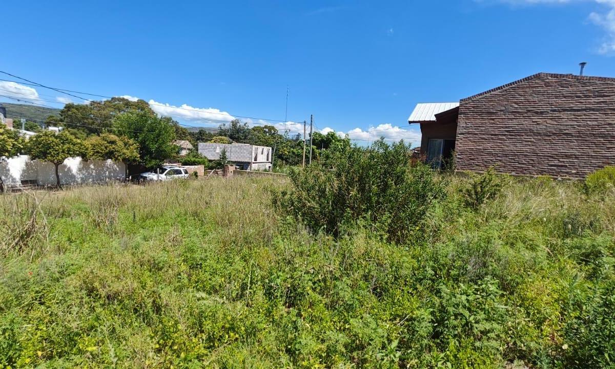 Lote de 1.227 en La Cumbre 2