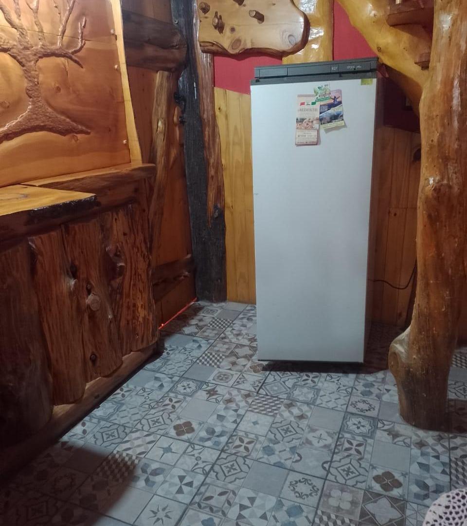 Foto de ALQUILER PERMANENTE DE CABAÑA EN STA. CECILIA, imagen 4