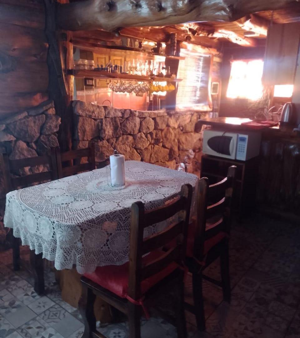 Foto de ALQUILER PERMANENTE DE CABAÑA EN STA. CECILIA, imagen 5