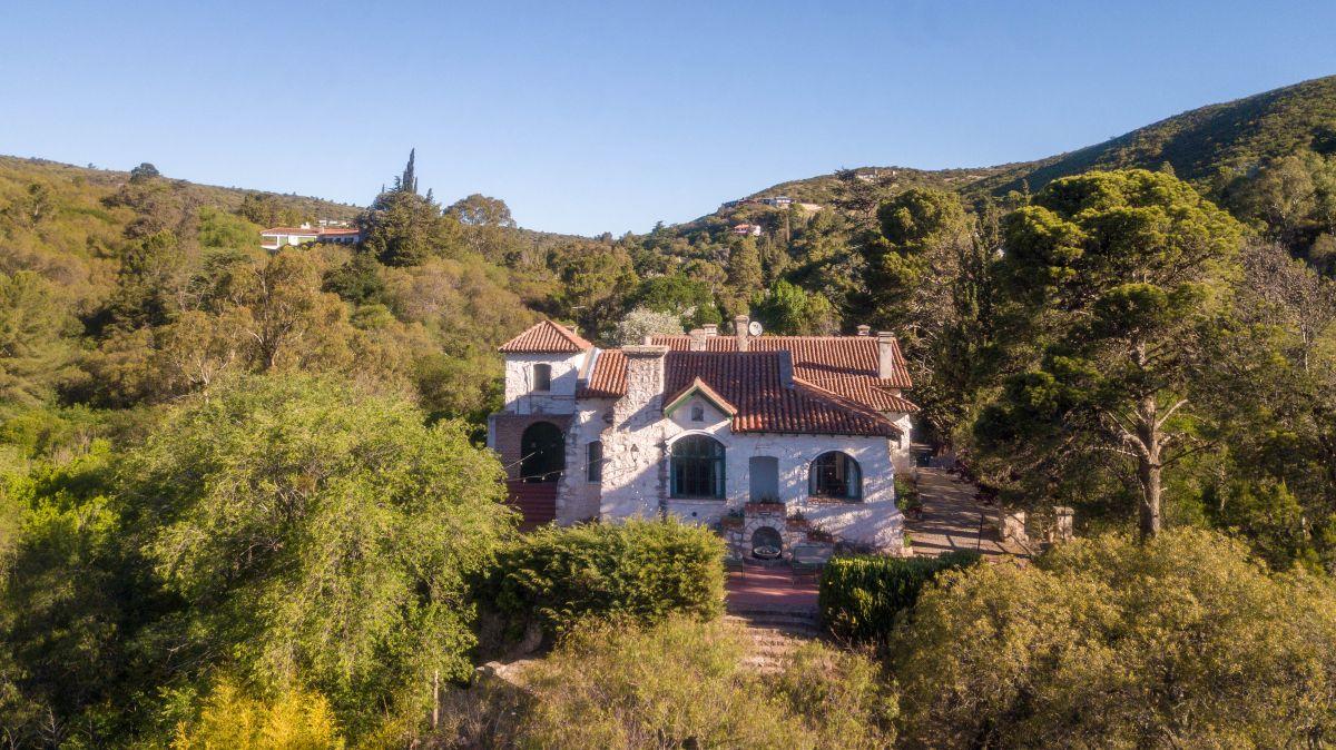 CASA GRANADA ALQUILER TEMPORARIO