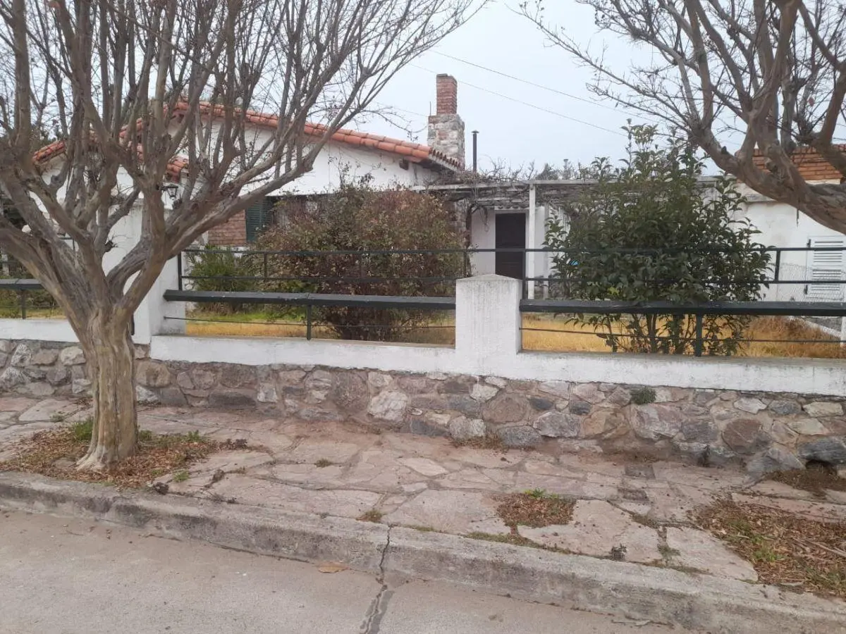VENTA DE CASA AL PIE DEL CRISTO B* POTRERILLO 2