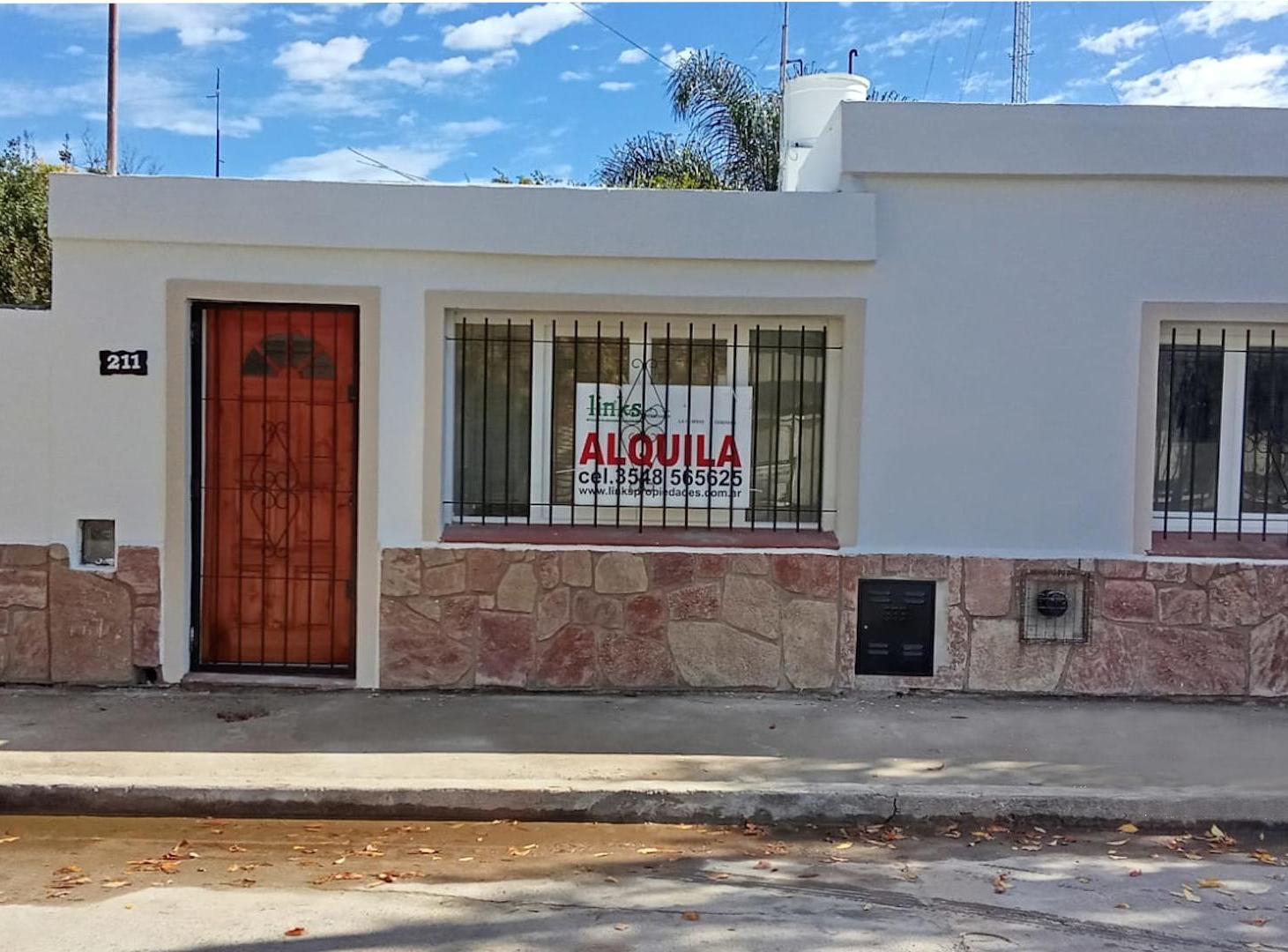 ALQUILER PERMANENTE EN LA CUMBRE