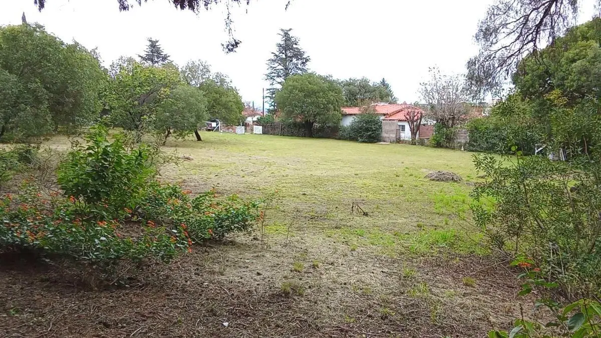 Venta de Lote en Los Cocos de 2.003m2 3