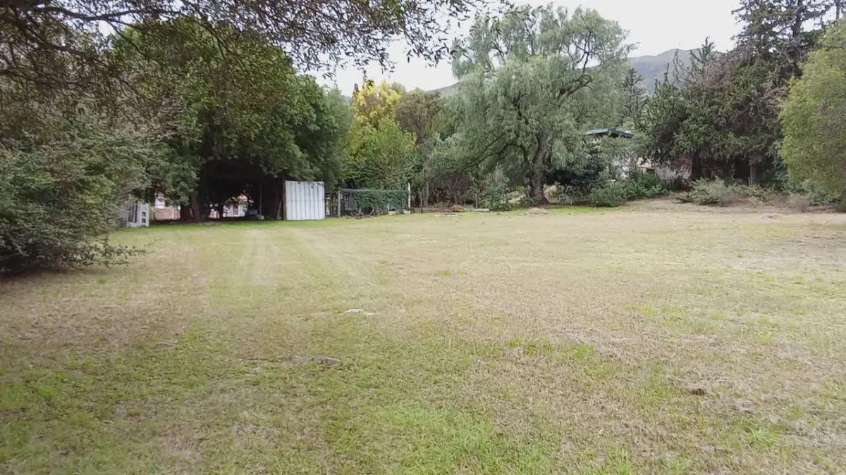 Venta de Lote en Los Cocos de 2.003m2 4