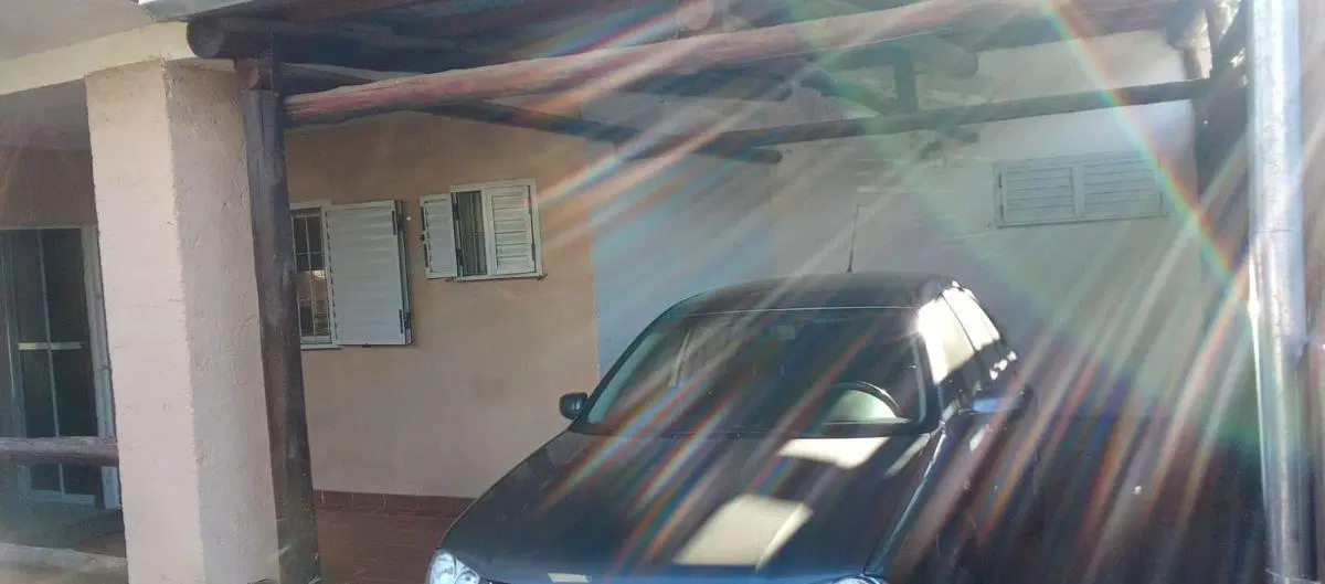 Venta LOS GERANIOS, casa en el Bº Golf -La Cumbre 2