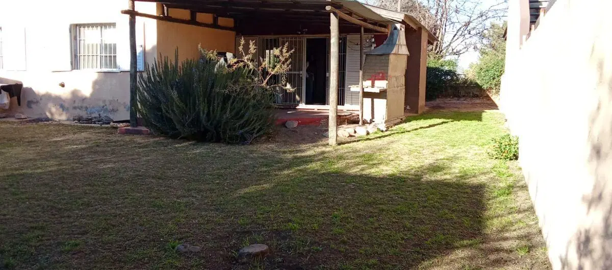Venta LOS GERANIOS, casa en el Bº Golf -La Cumbre 5