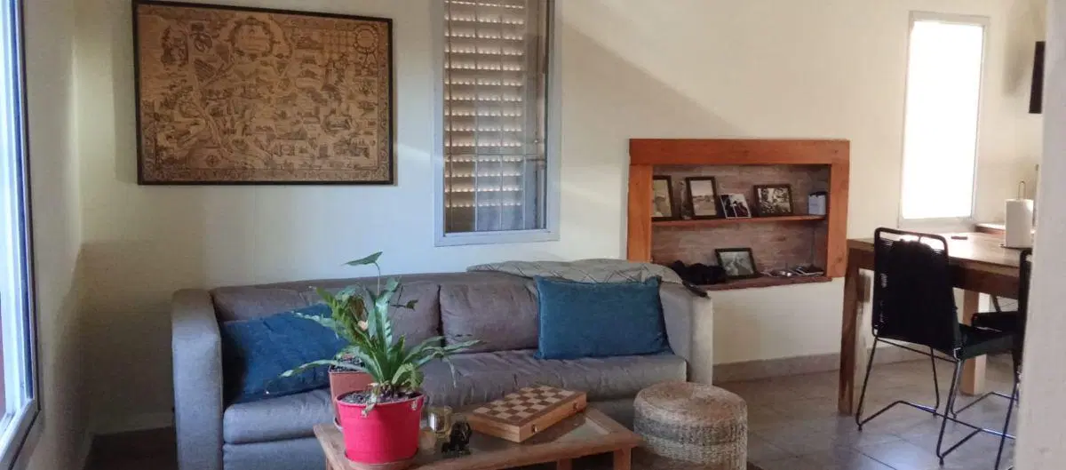 Venta LOS GERANIOS, casa en el Bº Golf -La Cumbre 8