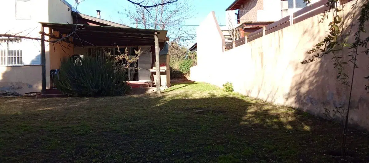 Venta LOS GERANIOS, casa en el Bº Golf -La Cumbre 4