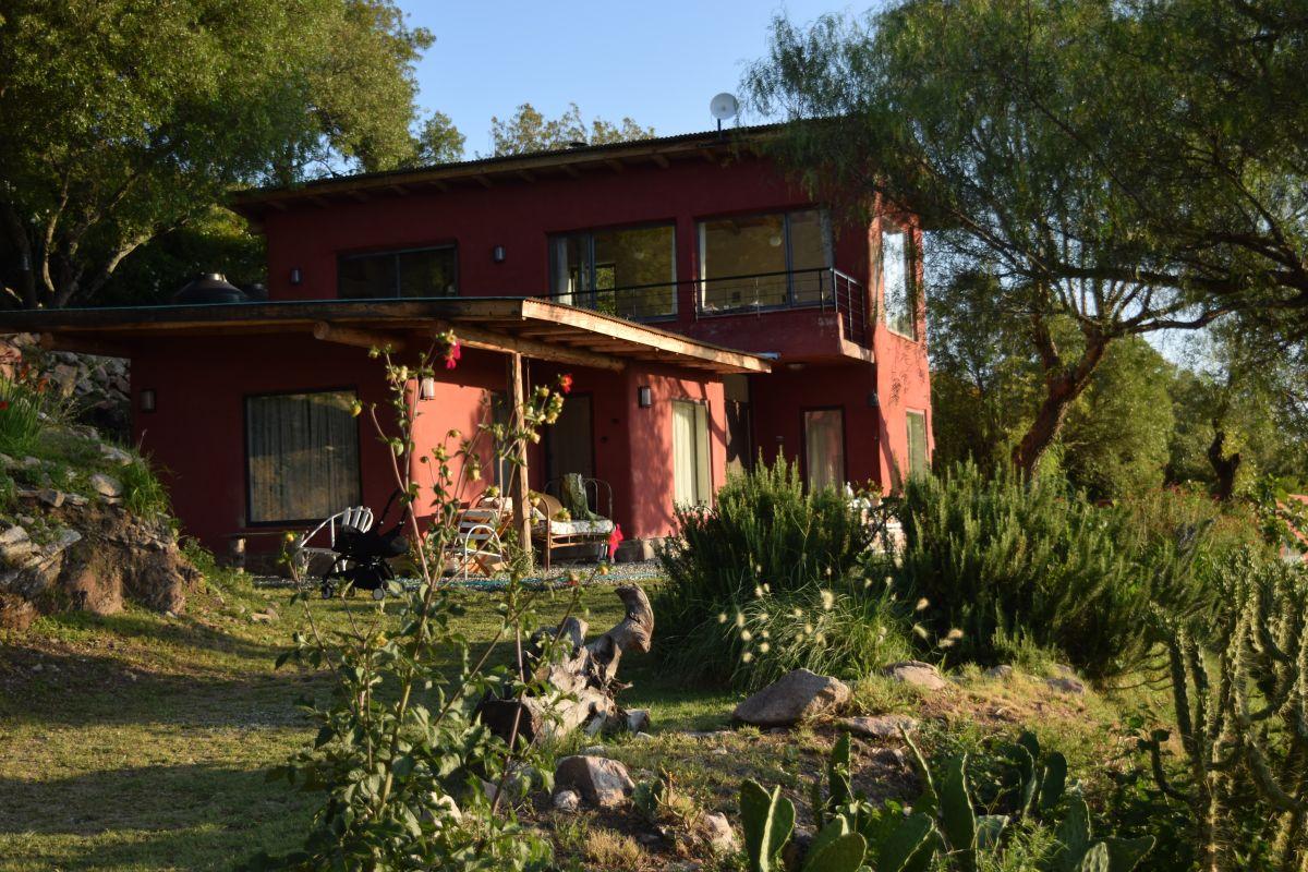 Foto de La Guadalupe – Cruz Chica, imagen 2