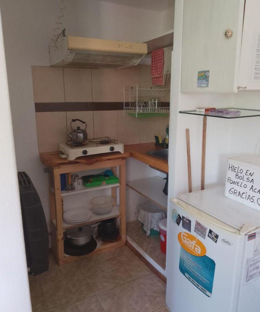 Foto de Alquiler de monoambiente en Cabañas Buena Vista, Los Cocos,, imagen 3