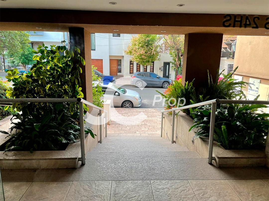 Propiedad en Argentina