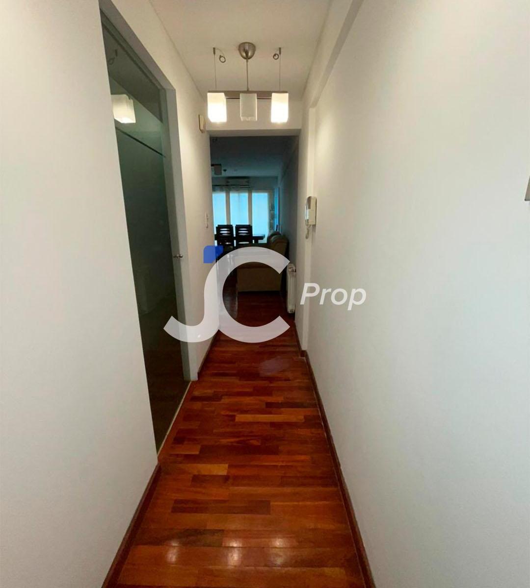Departamento en Venta 1