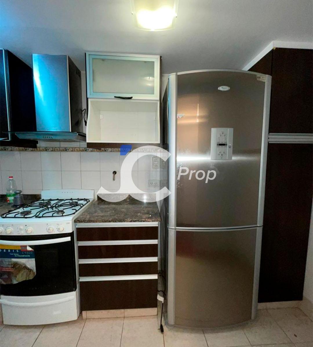 Departamento en Venta 2