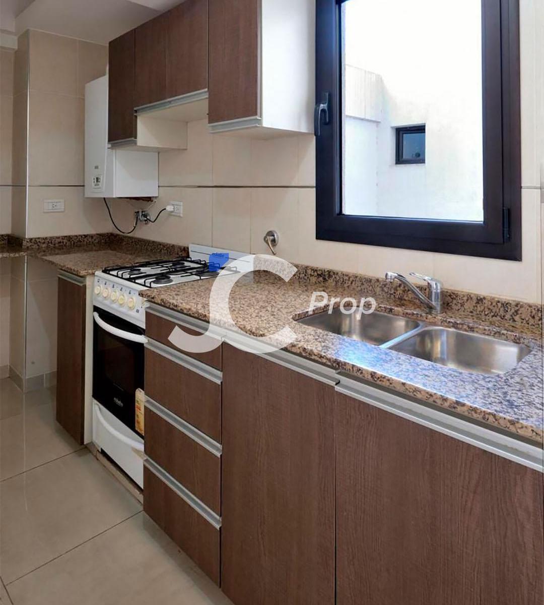 Departamento en Venta 3