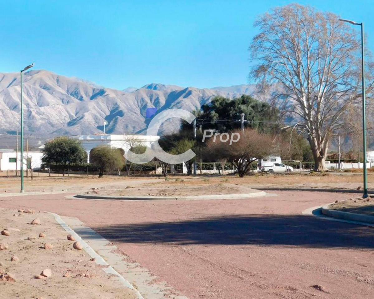 Propiedad en Argentina