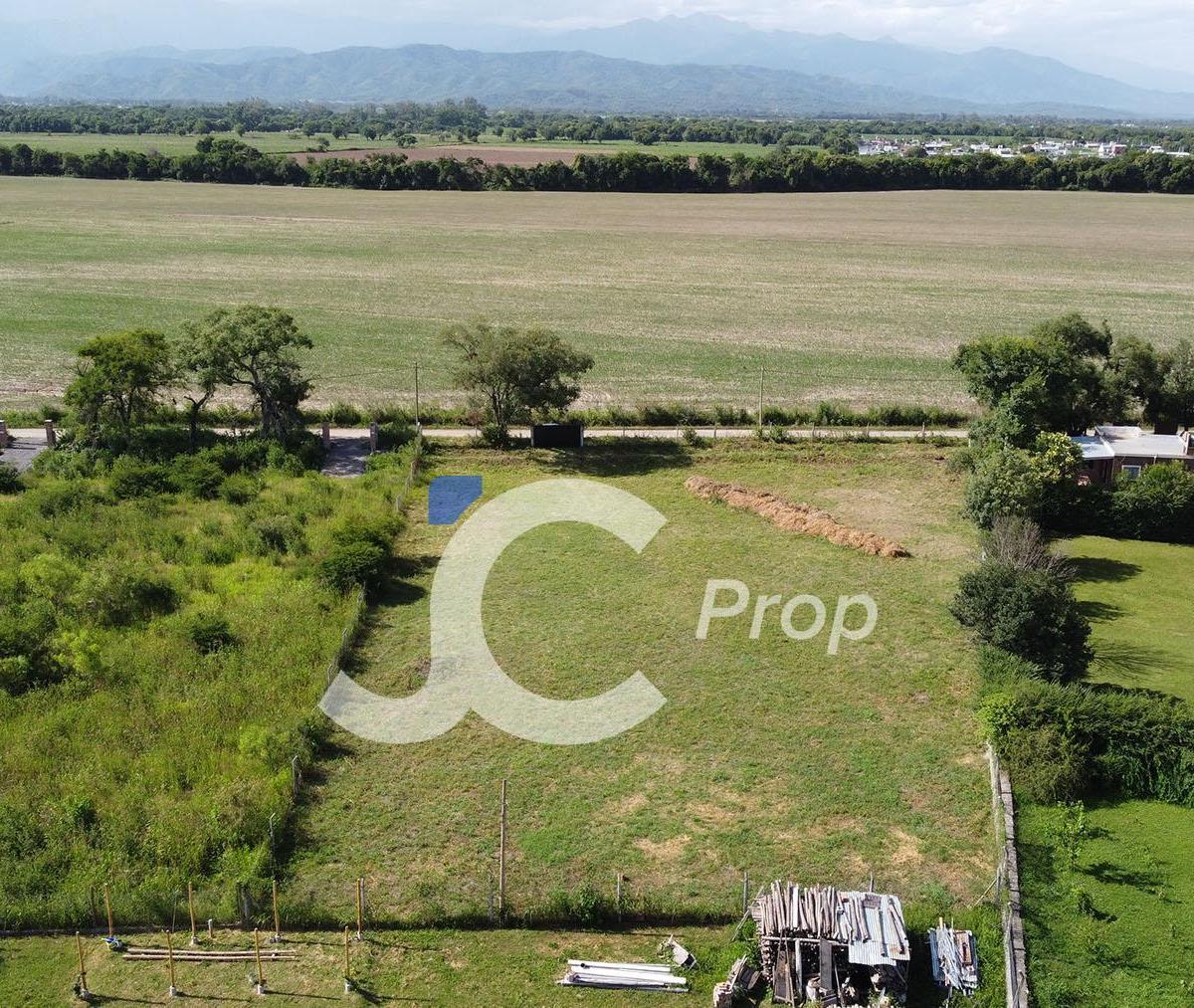 Terreno en Venta - Cerrillos 2
