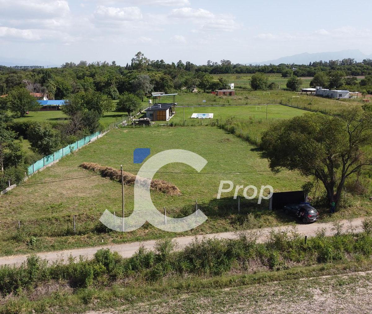 Terreno en Venta - Cerrillos 3