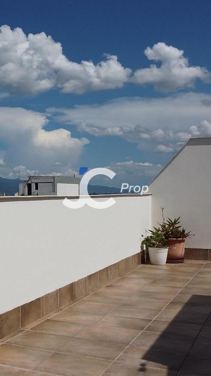 Departamento en Venta - Centro 2