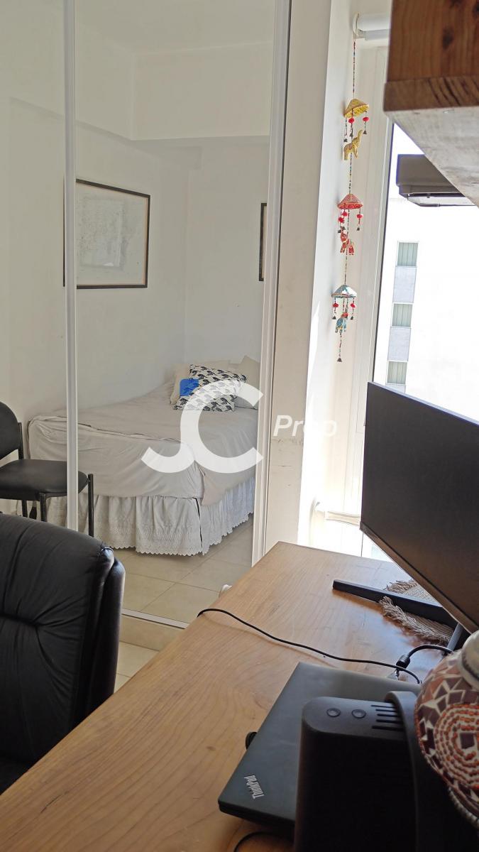 Departamento en Venta - Centro 1