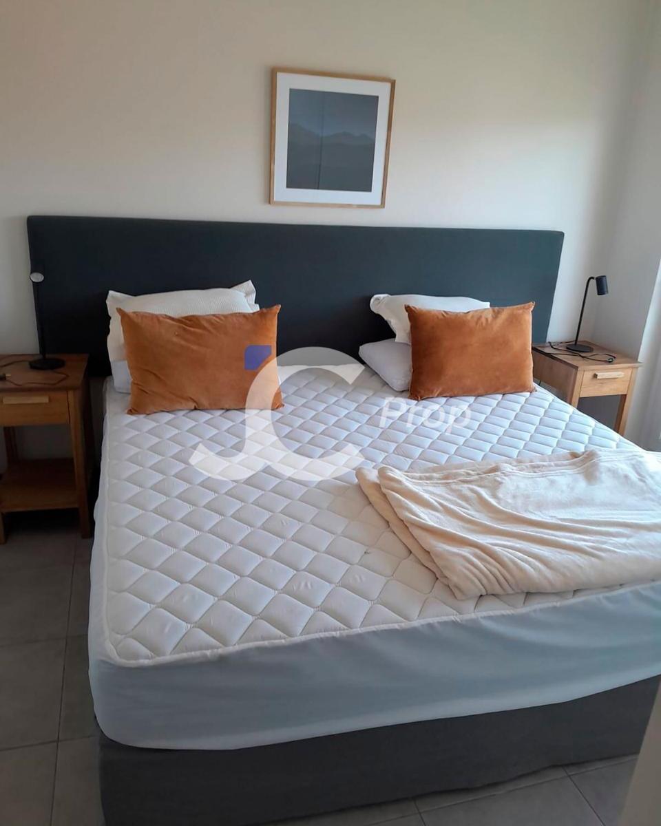 Departamento en Venta - Macrocentro 3