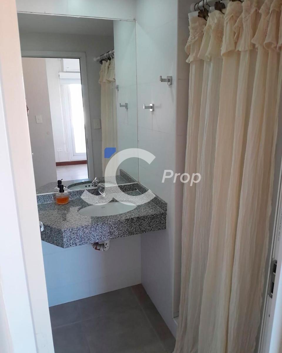 Departamento en Venta - Macrocentro 1