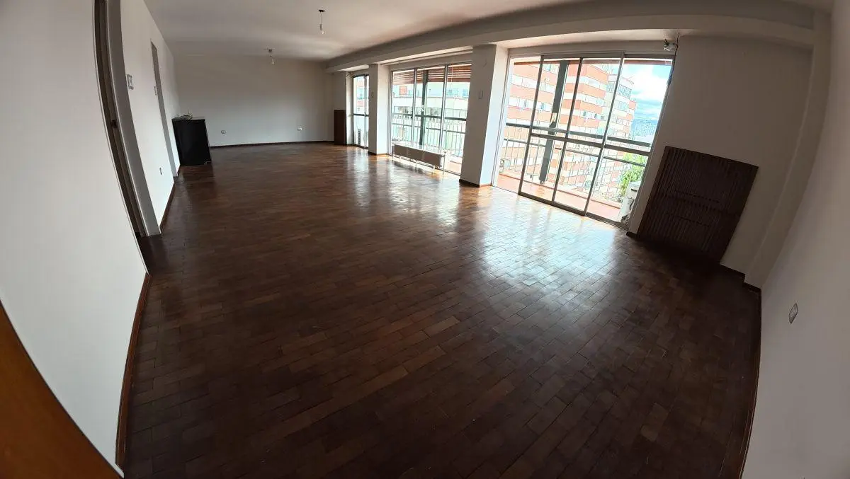 EXCLUSIVO DEPARTAMENTO A LA VENTA 3 DORMITORIOS 1 EN SUITE CON COCHERA EN CALLE DEAN FUNES AL 300 3