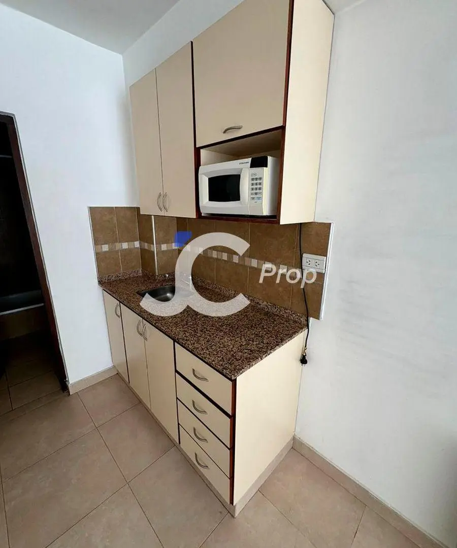 Departamento monoambiente en alquiler en Salta 1