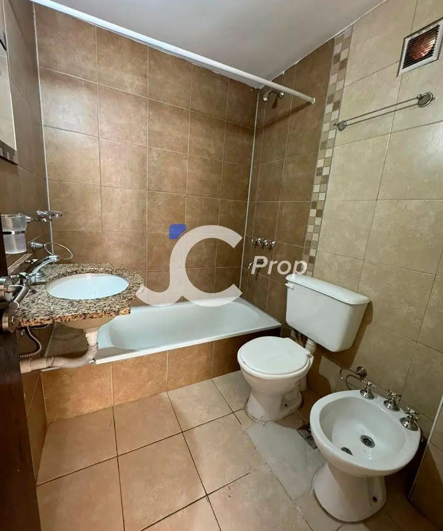 Departamento monoambiente en alquiler en Salta 2