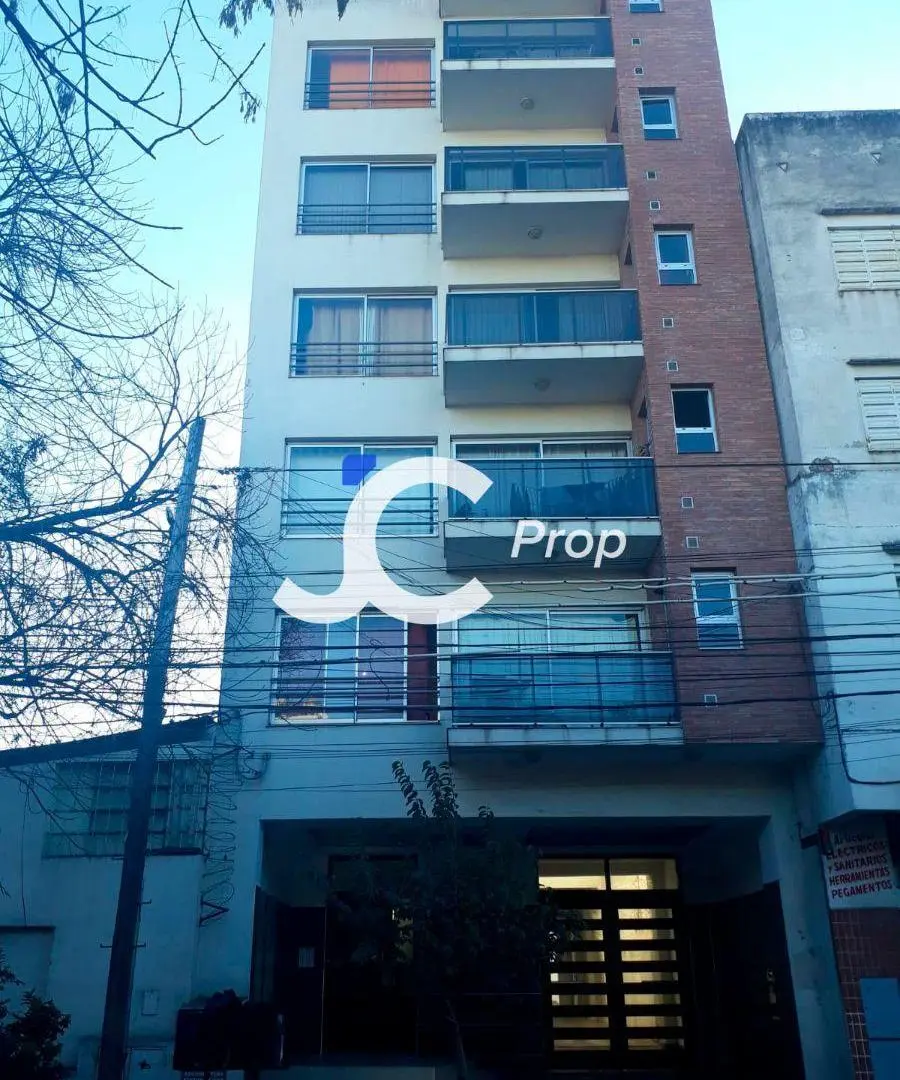 Departamento monoambiente en alquiler en Salta 5