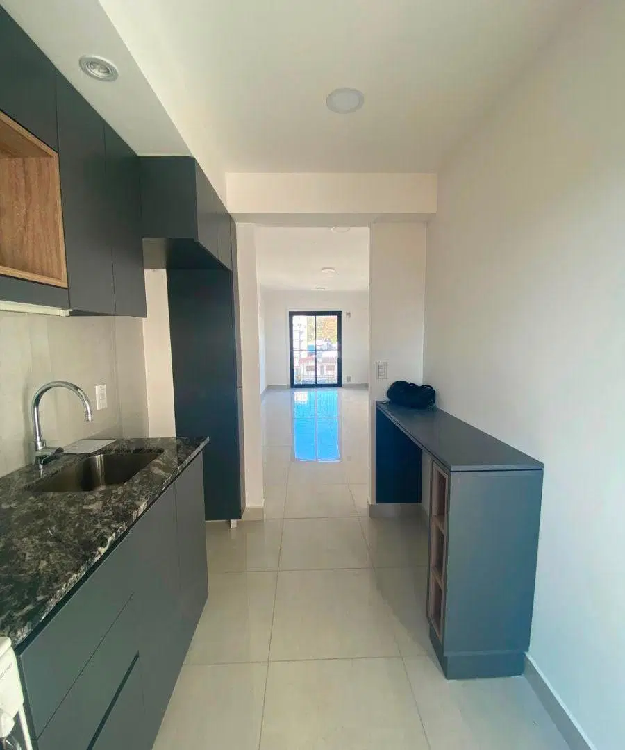 Departamento de 2 dormitorios en alquiler en Salta 1