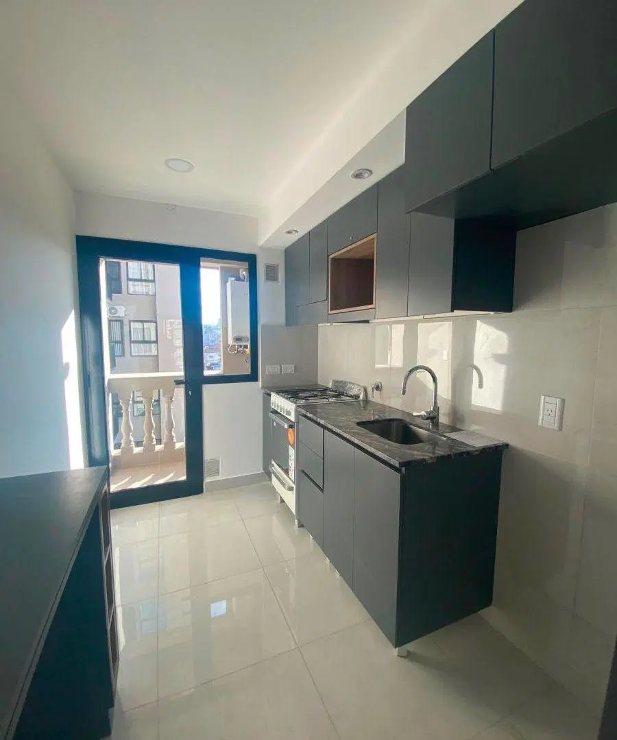 Departamento de 2 dormitorios en alquiler en Salta 2
