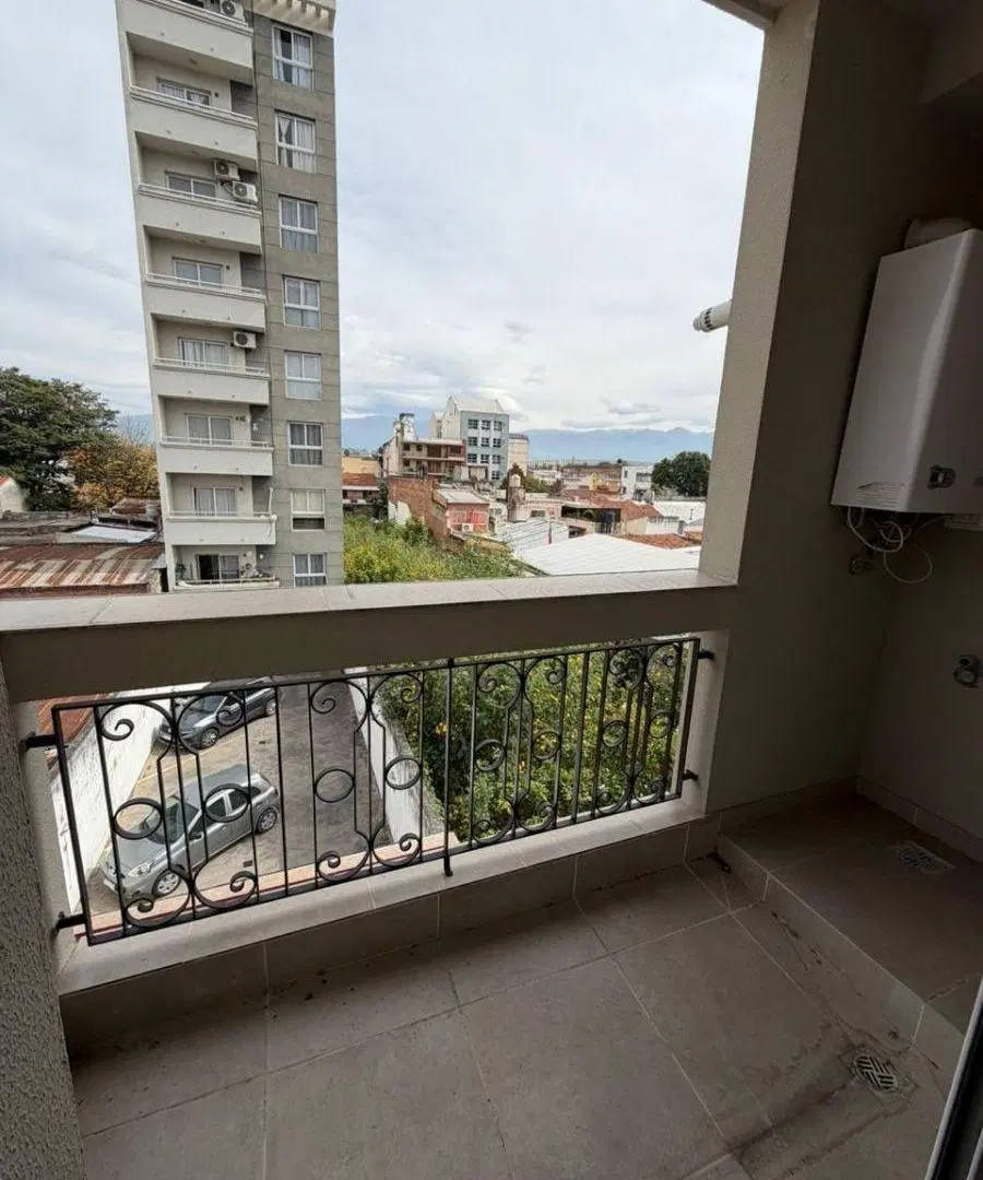 Departamento de 2 dormitorios en alquiler en Salta 3
