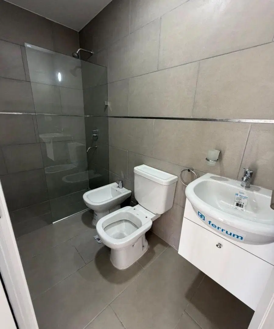 Departamento de 2 dormitorios en alquiler en Salta 4