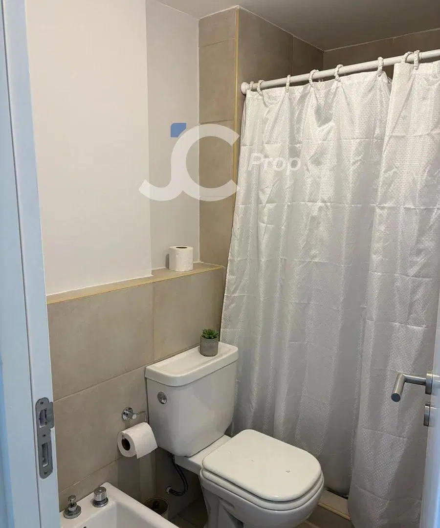 DEPARTAMENTO A ESTRENAR EN VENTA 2 DORMITORIOS 4