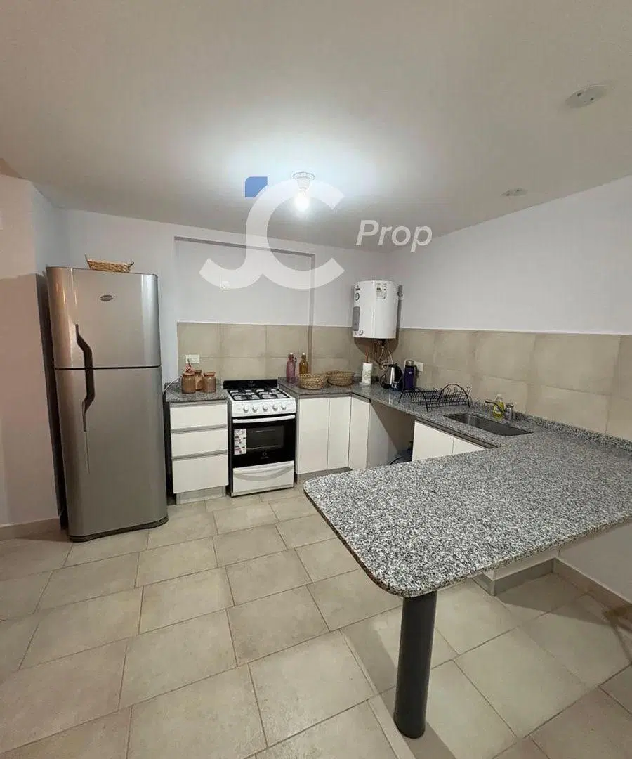 DEPARTAMENTO A ESTRENAR EN VENTA 2 DORMITORIOS 8