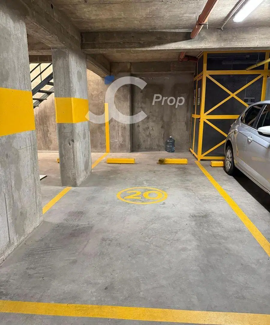 DEPARTAMENTO A ESTRENAR EN VENTA 2 DORMITORIOS 5