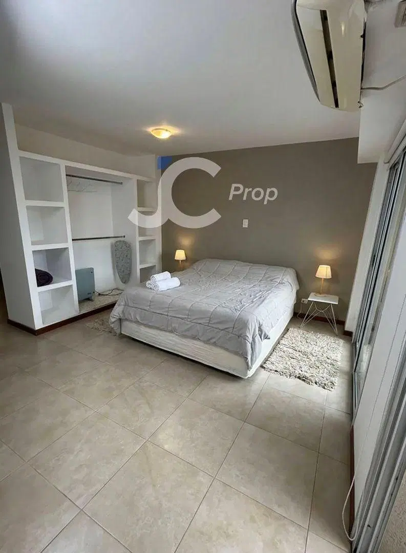 Monoambiente amplio en venta en Salta 1