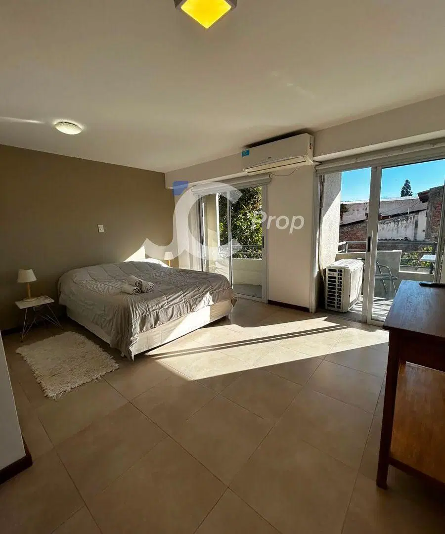 Monoambiente amplio en venta en Salta 4