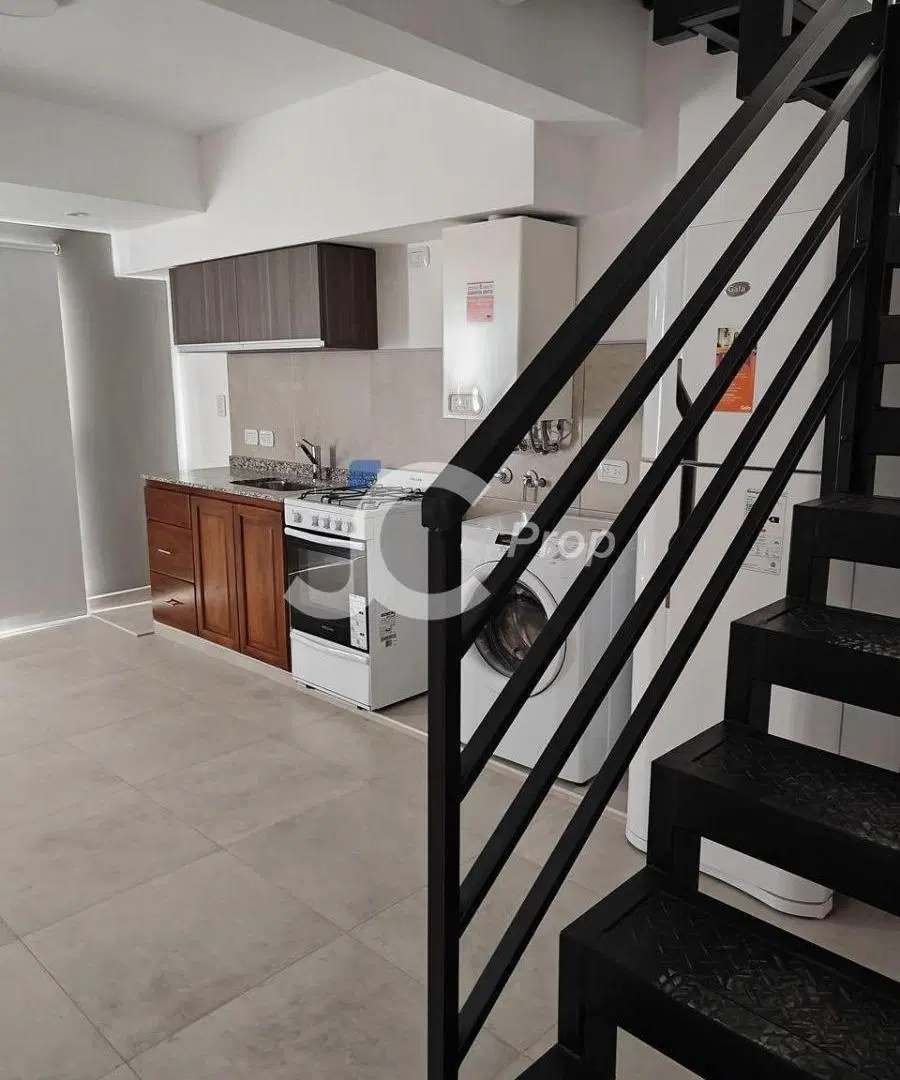 Departamento de 1 dormitorio en Alquiler - Zona Sur 3
