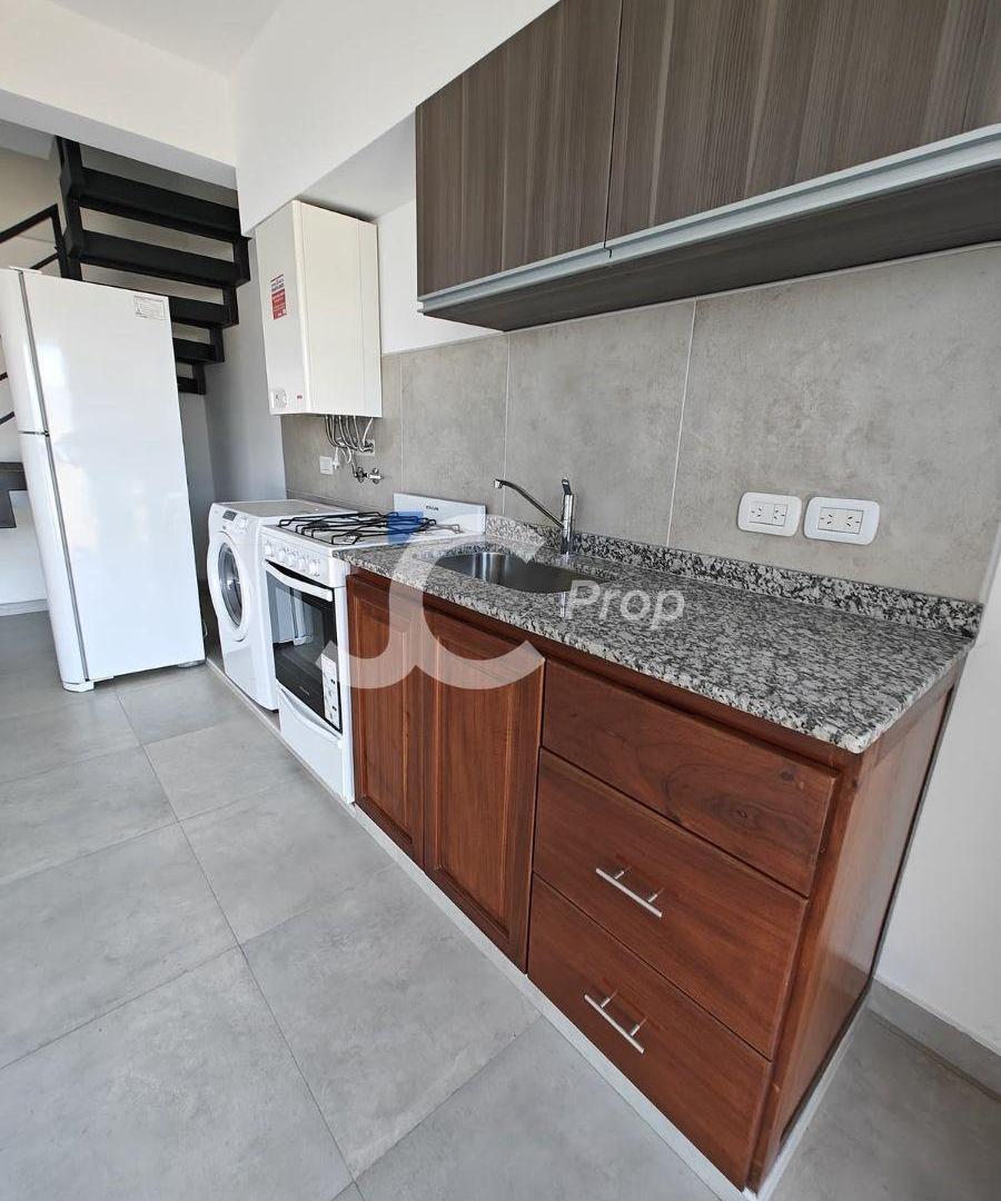 Foto de Departamento de 1 dormitorio en Alquiler - Zona Sur, imagen 5