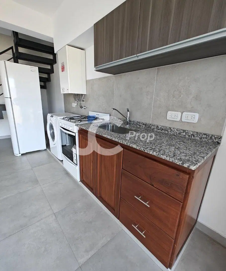 Departamento de 1 dormitorio en Alquiler - Zona Sur 5