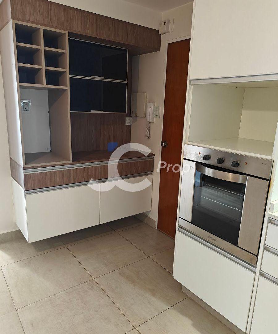 Foto de Exclusivo Departamento de 3 dormitorios en Alquiler, imagen 3