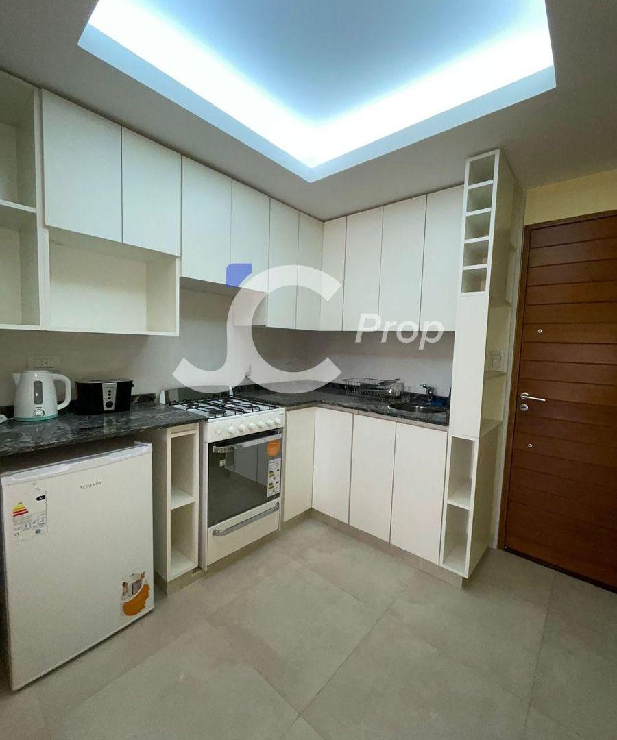 Foto de DEPARTAMENTO EN VENTA DE 1 DORMITORIO, imagen 2