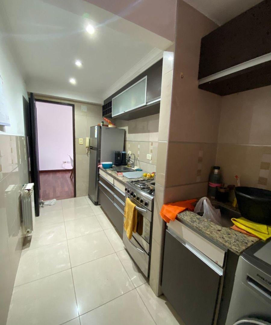 Foto de Departamento de 1 dormitorio en Alquiler en Salta, imagen 2